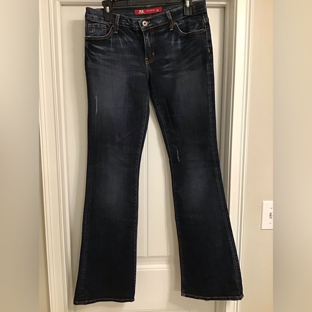 Express Jeans - Picture 2 of 4